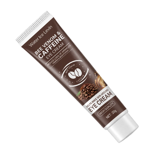 Gel Cafeína Anti-Ojeras