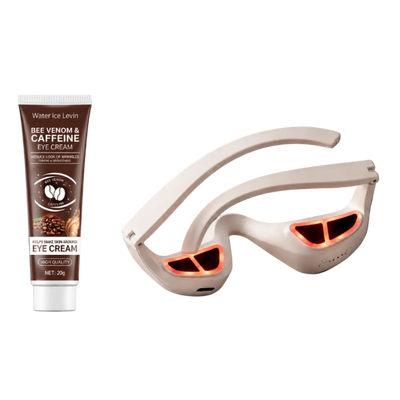 Pack Básico Anti-Ojeras