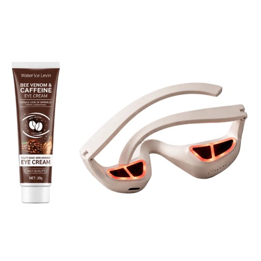 Pack Básico Anti-Ojeras