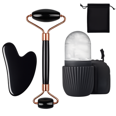 Kit de Cuidado Facial