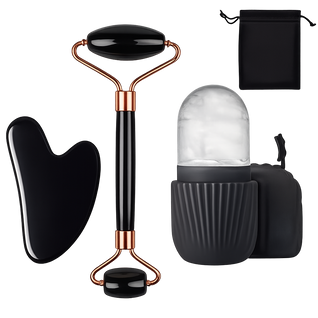 Kit de Cuidado Facial