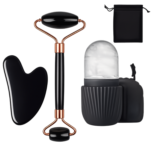 Kit de Cuidado Facial